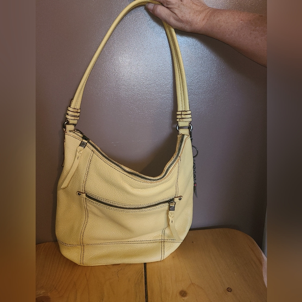 The sak bag